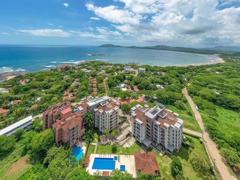 2 Bed Condo For Sale in Tamarindo