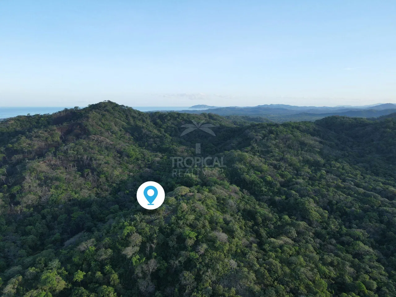 Natural Sanctuary for Sale Near Playa Negra – Two Titled Lots in Guanacaste