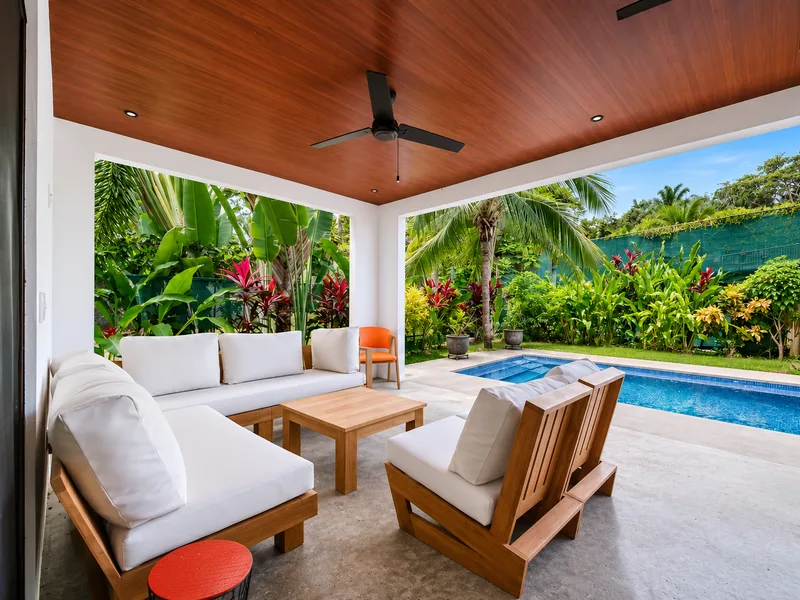2 Bed Single Family Homes For Sale in Quepos