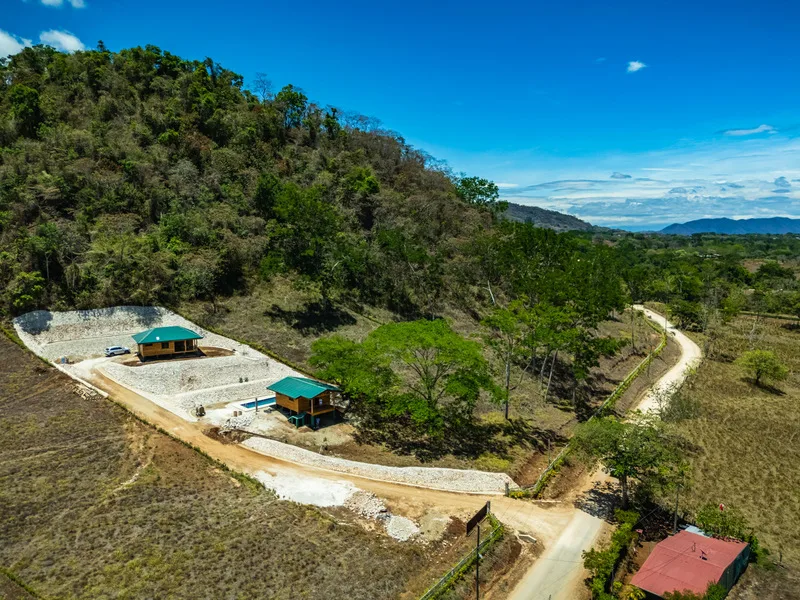 1 Bed Single Family Homes For Sale in Hojancha