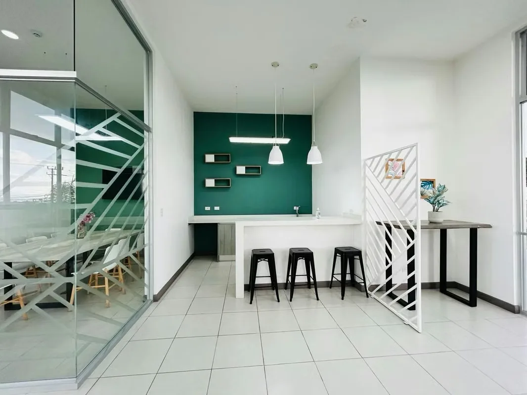HOUSE FOR RENT IN CONDOMINIUM – MONTES DE OCA
