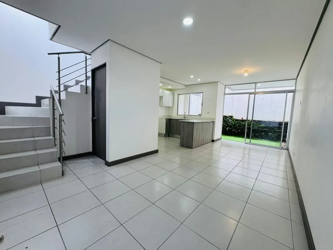 HOUSE FOR RENT IN CONDOMINIUM – MONTES DE OCA, photo 3
