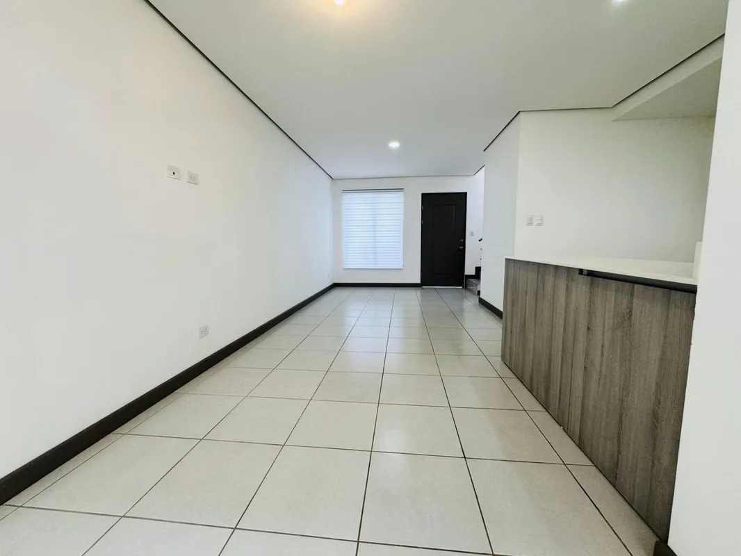 HOUSE FOR RENT IN CONDOMINIUM – MONTES DE OCA, photo 5