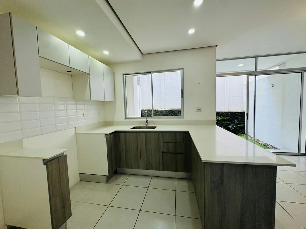 HOUSE FOR RENT IN CONDOMINIUM – MONTES DE OCA, photo 7
