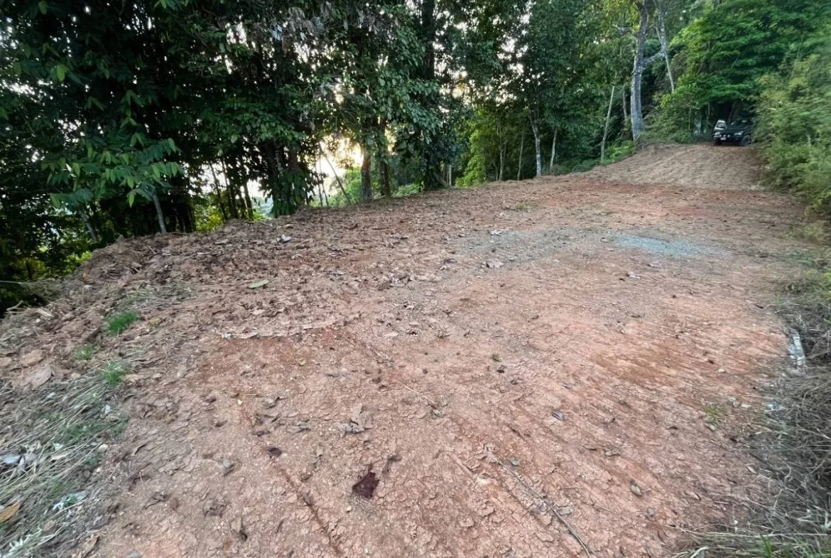 PROPERTY WITH SUNSET VIEW PUNTA MALA – 2.16 ACRES, photo 14
