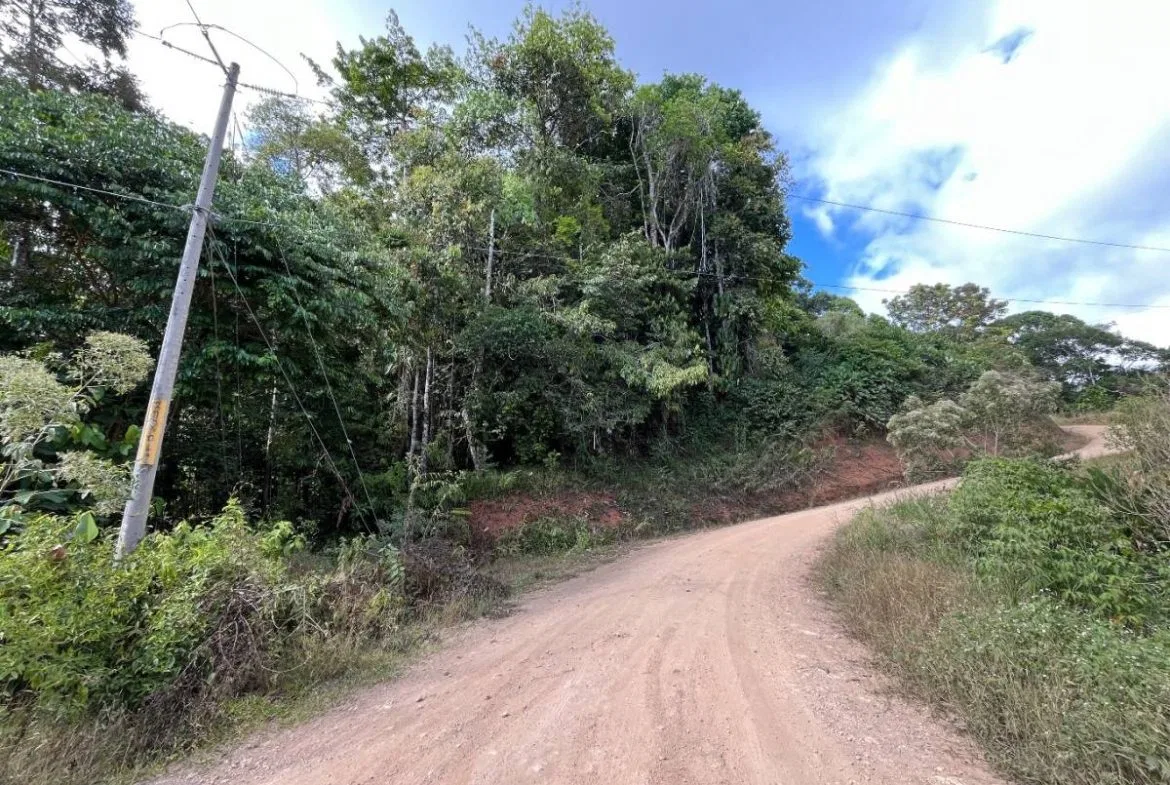 PROPERTY WITH SUNSET VIEW PUNTA MALA – 2.16 ACRES, photo 20