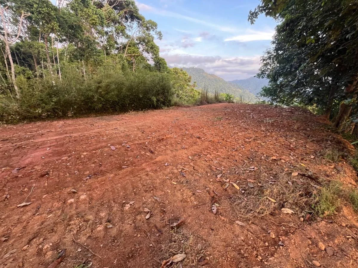 PROPERTY WITH SUNSET VIEW PUNTA MALA – 2.16 ACRES, photo 9