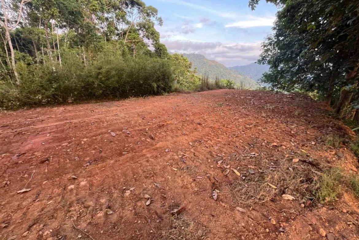 PROPERTY WITH SUNSET VIEW PUNTA MALA – 2.16 ACRES, photo 10