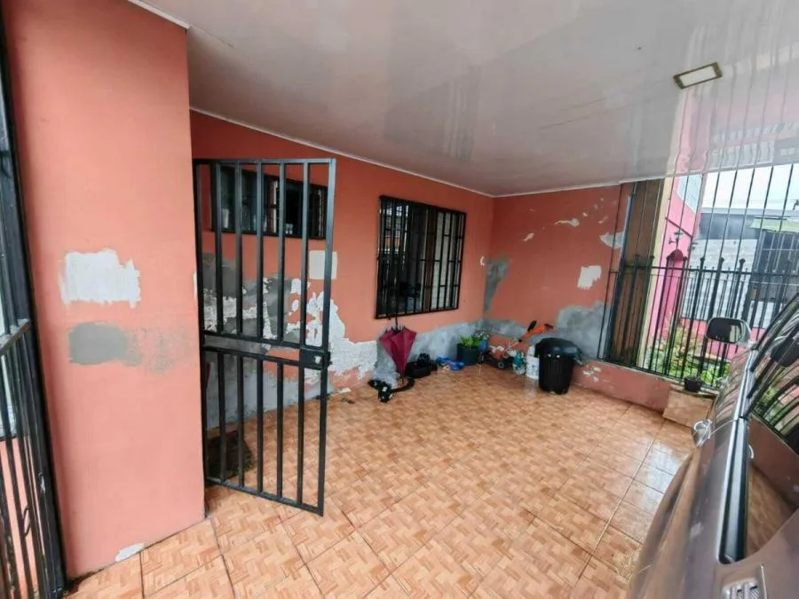 Casa en Venta en Goicoechea, San José. RAH 23-3451 - Venta en Goicoechea, photo 2
