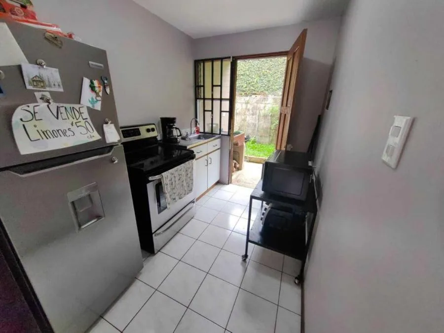 Casa en Venta en Goicoechea, San José. RAH 23-3451 - Venta en Goicoechea, photo 3