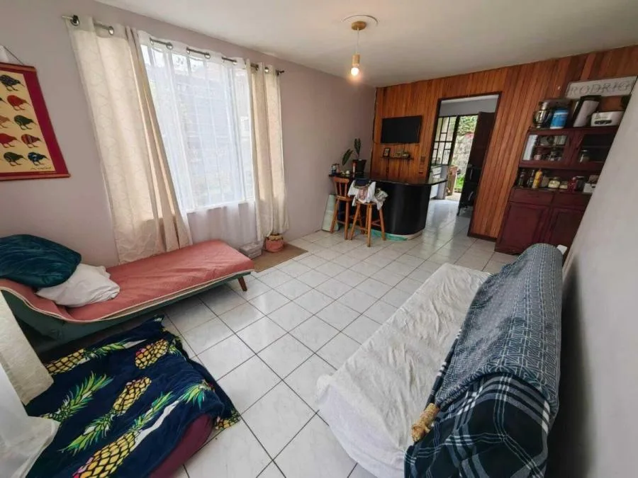 Casa en Venta en Goicoechea, San José. RAH 23-3451 - Venta en Goicoechea, photo 5
