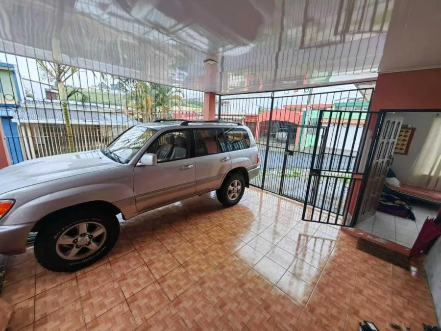 Casa en Venta en Goicoechea, San José. RAH 23-3451 - Venta en Goicoechea, photo 9