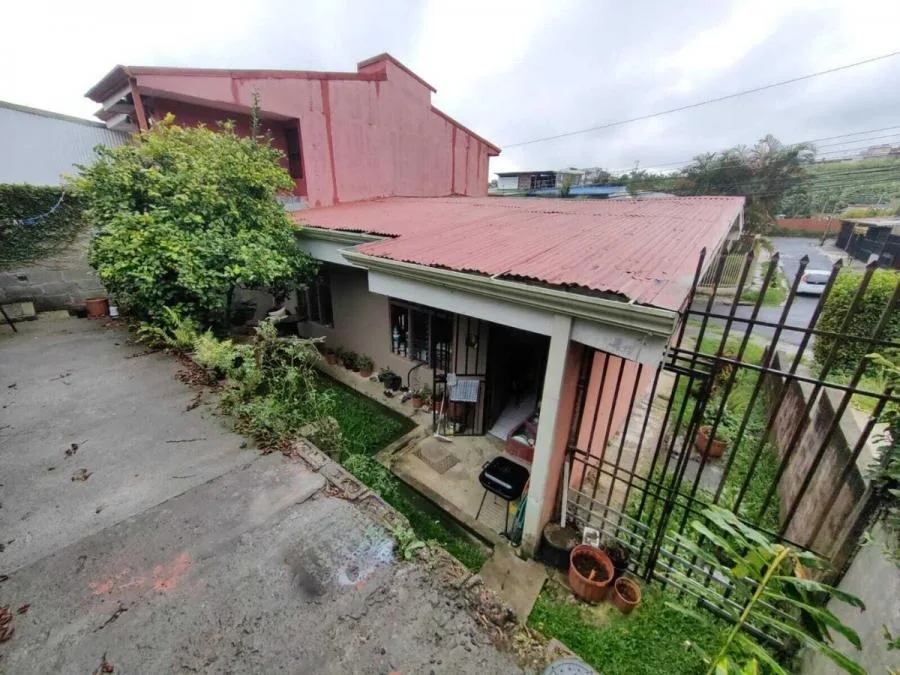 Casa en Venta en Goicoechea, San José. RAH 23-3451 - Venta en Goicoechea, photo 10