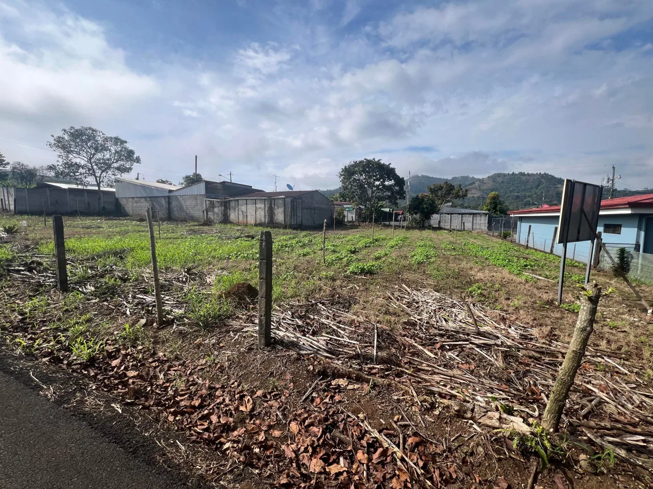 Lote en Venta en San Miguel ,Naranjo, photo 3
