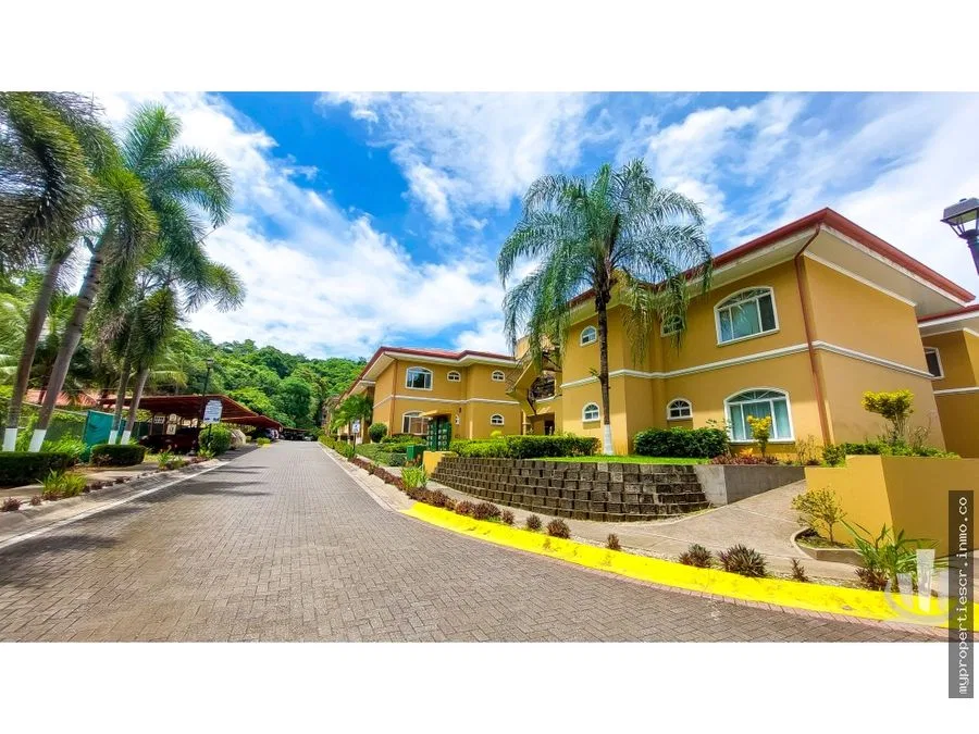 Penthouse en venta en Playa Herradura – Pacific Sun