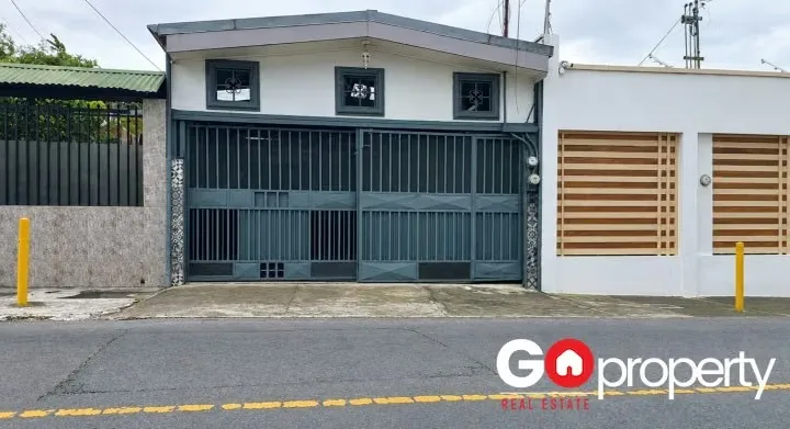 PROPIEDAD EN VENTA – SABANILLA DE MONTES DE OCA