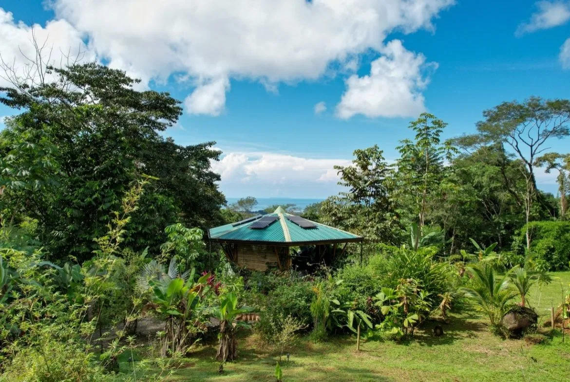 CABIN OF ONE BEDROOM WITH EXTRA BUILDING LOT NEAR TO THE RIVER,  IN OJOCHAL – 1.73 ACRES, photo 11