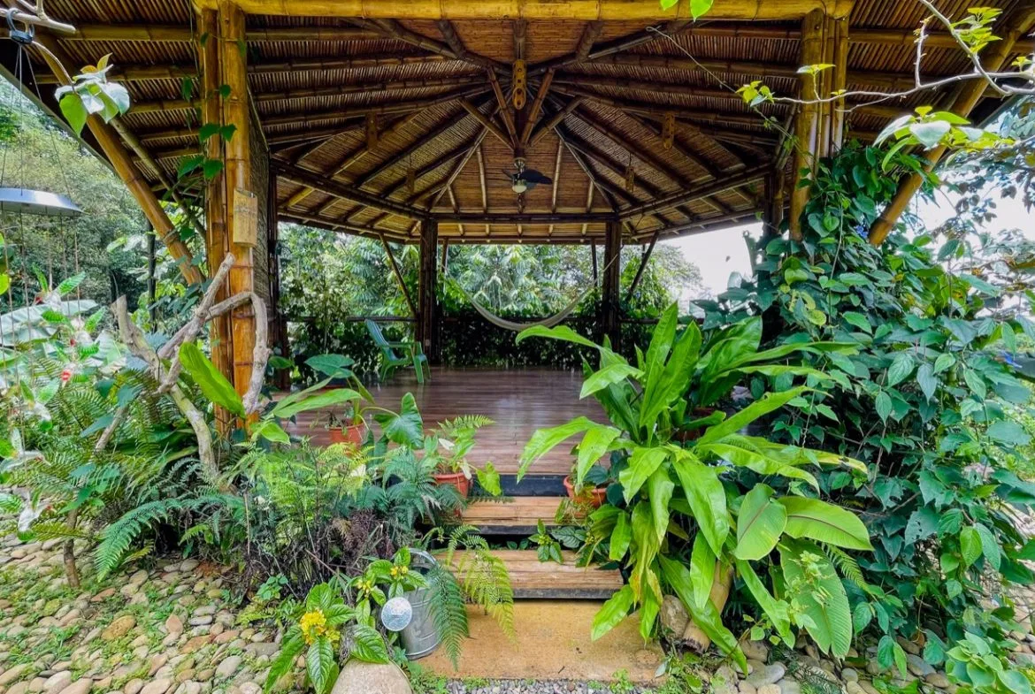 CABIN OF ONE BEDROOM WITH EXTRA BUILDING LOT NEAR TO THE RIVER,  IN OJOCHAL – 1.73 ACRES, photo 17