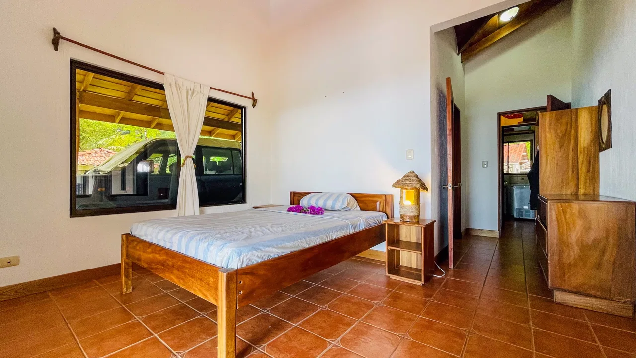 MOUNTAIN PROPERTY WITH THREE BEDROOMS AND OCEAN VIEWS, IN OJOCHAL – 4.86 ACRES, photo 15