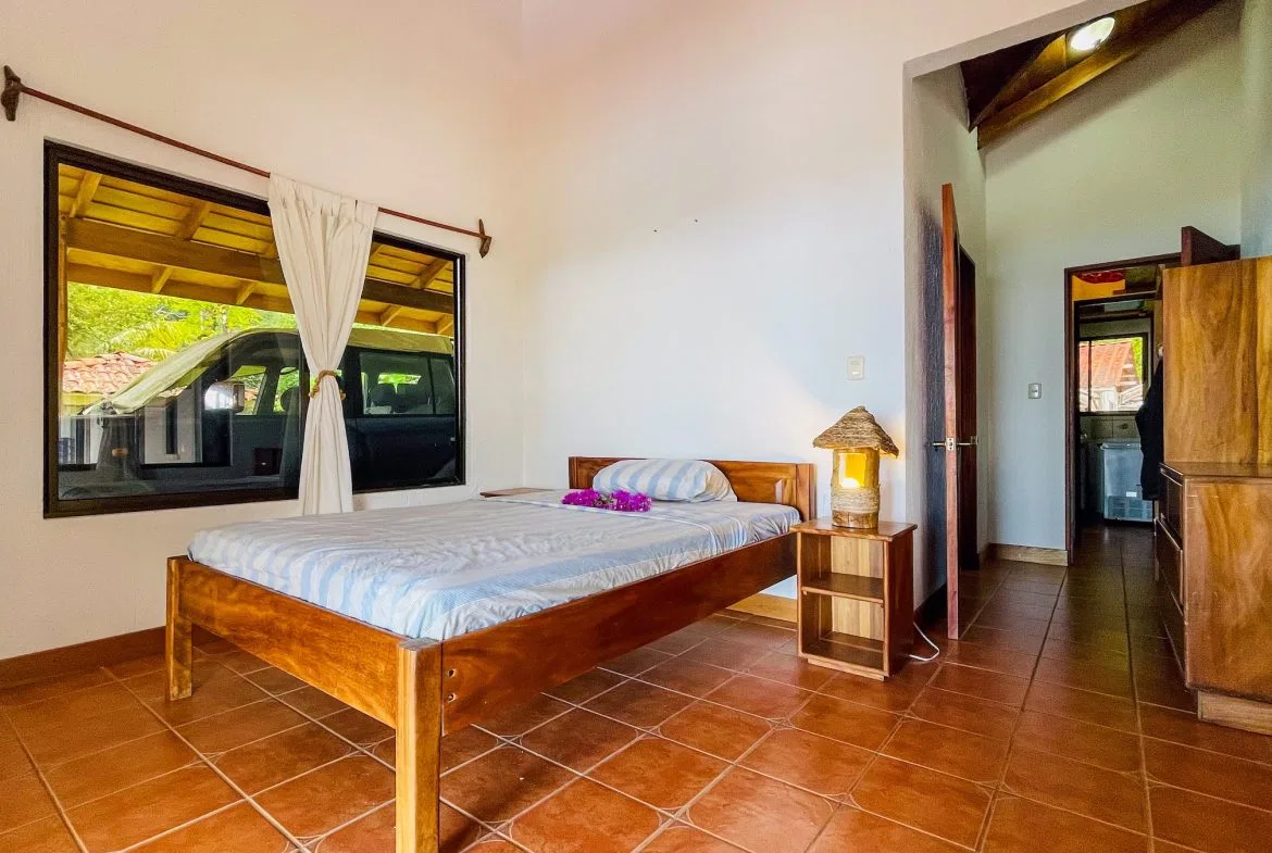 MOUNTAIN PROPERTY WITH THREE BEDROOMS AND OCEAN VIEWS, IN OJOCHAL – 4.86 ACRES, photo 16