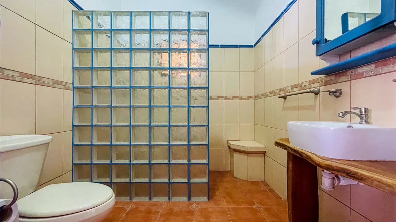 MOUNTAIN PROPERTY WITH THREE BEDROOMS AND OCEAN VIEWS, IN OJOCHAL – 4.86 ACRES, photo 21