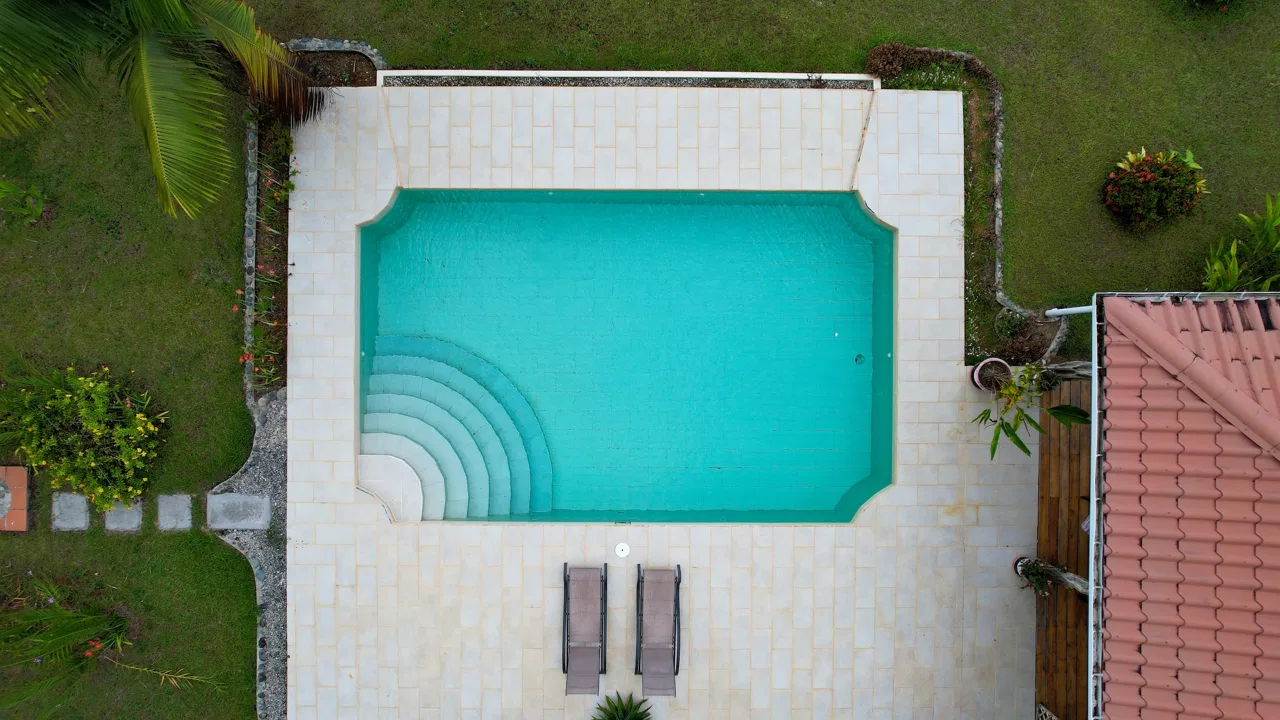 MOUNTAIN PROPERTY WITH THREE BEDROOMS AND OCEAN VIEWS, IN OJOCHAL – 4.86 ACRES, photo 9