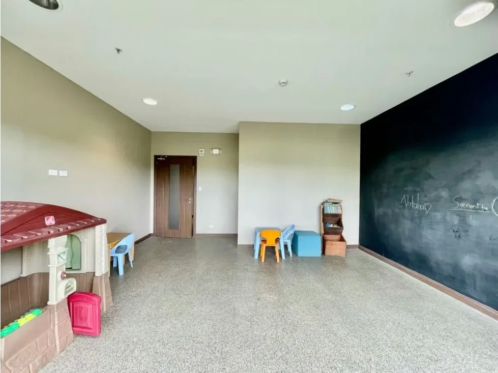 ¡Descubre este acogedor apartamento de 1 habitación en Azenza Towers! Ubicado en una zona privilegiada, ofrece un amplio walk-in closet, parqueo, bodega y una hermosa vista al ..., photo 2