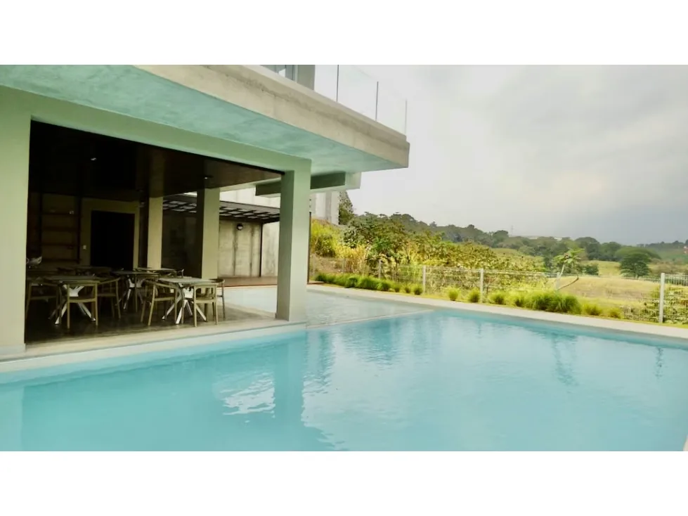 ¡Descubre este acogedor apartamento de 1 habitación en Azenza Towers! Ubicado en una zona privilegiada, ofrece un amplio walk-in closet, parqueo, bodega y una hermosa vista al ..., photo 12