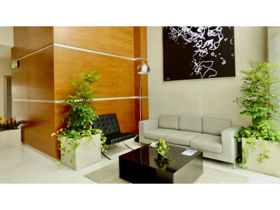 ¡Descubre este acogedor apartamento de 1 habitación en Azenza Towers! Ubicado en una zona privilegiada, ofrece un amplio walk-in closet, parqueo, bodega y una hermosa vista al ..., photo 15