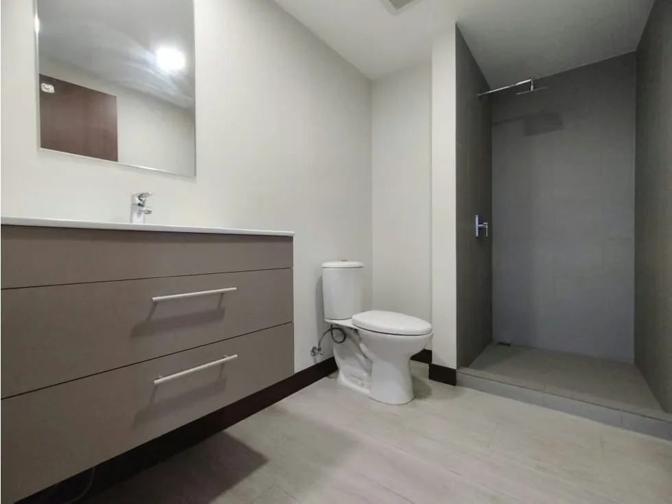 ¡Descubre este acogedor apartamento de 1 habitación en Azenza Towers! Ubicado en una zona privilegiada, ofrece un amplio walk-in closet, parqueo, bodega y una hermosa vista al ..., photo 10