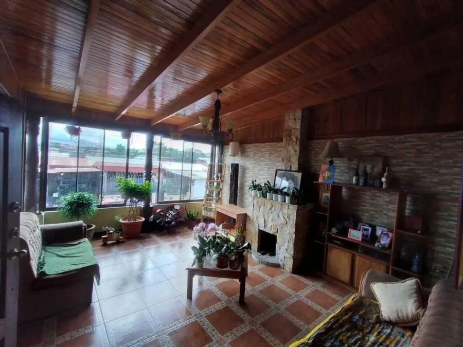 Casa en Venta Guadalupe, Goicoechea RAH #222698 - Venta en Goicoechea, photo 9