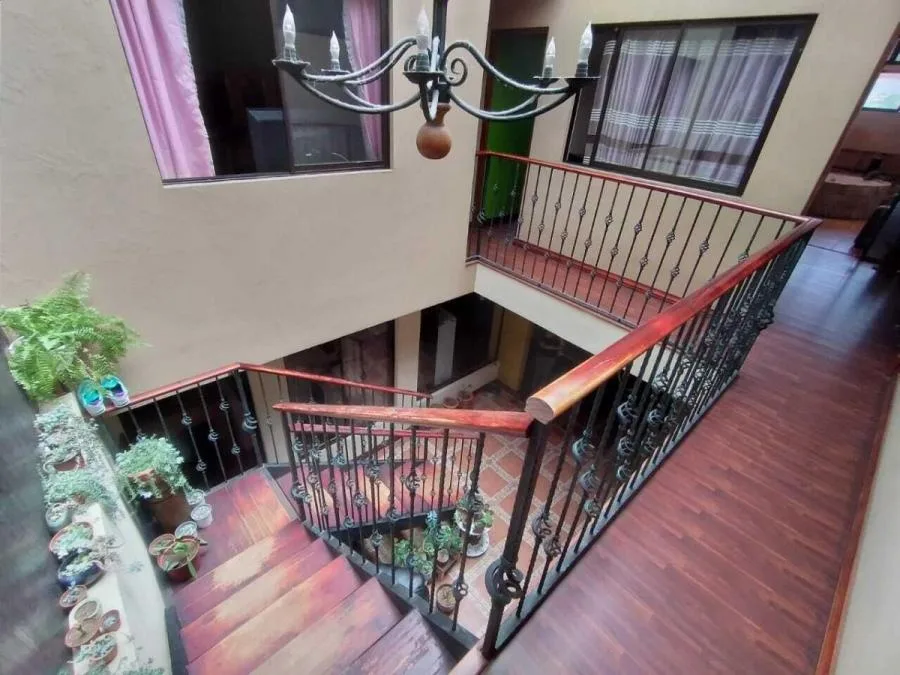Casa en Venta Guadalupe, Goicoechea RAH #222698 - Venta en Goicoechea, photo 10