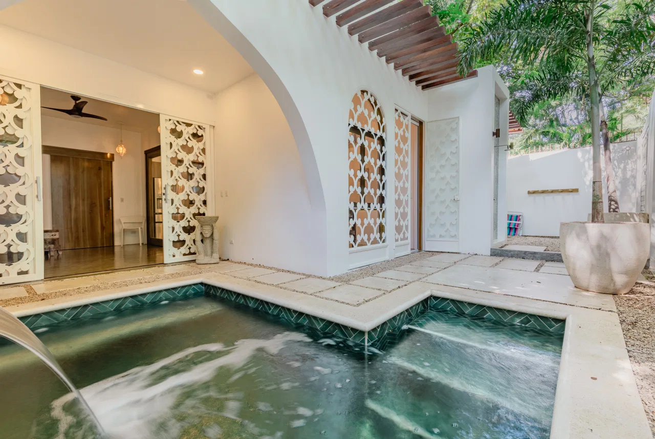 Summer Wind Surf Villas Complex