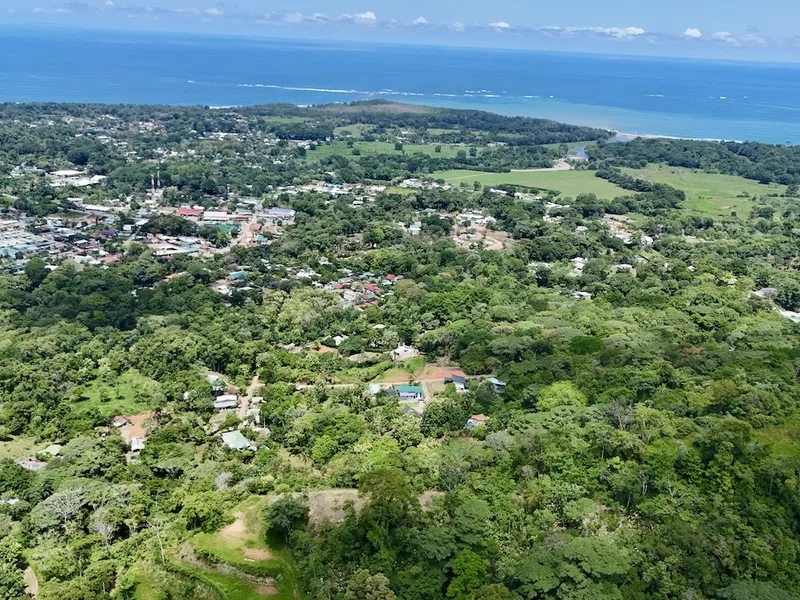 Land For Sale in Uvita, photo 2