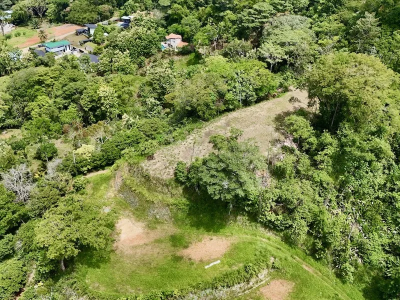 Land For Sale in Uvita, photo 4