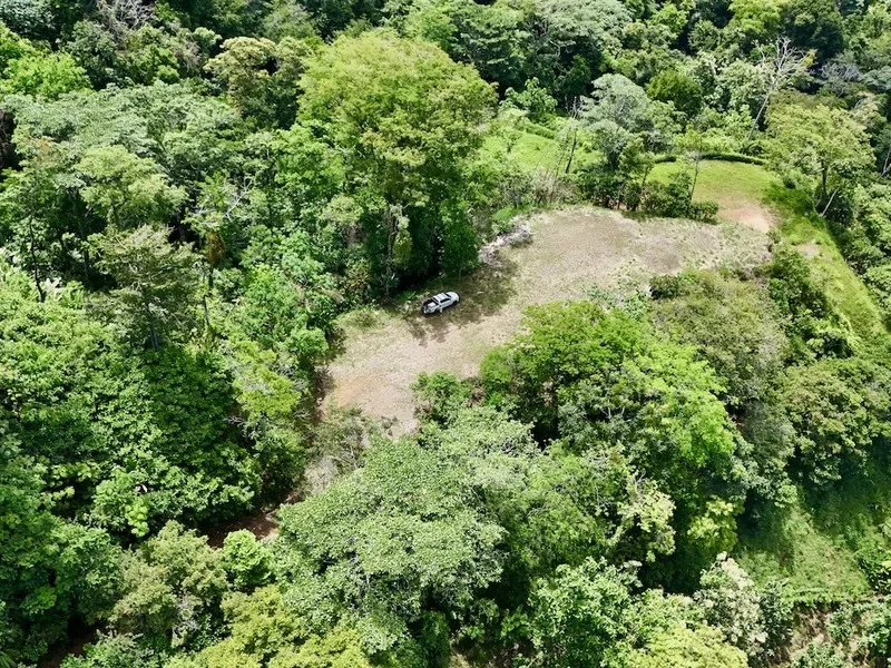 Land For Sale in Uvita, photo 9