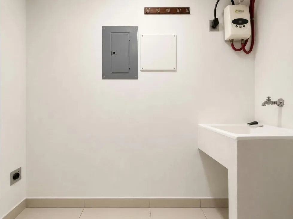 Beautiful apartment for sale, Río Oro., photo 6