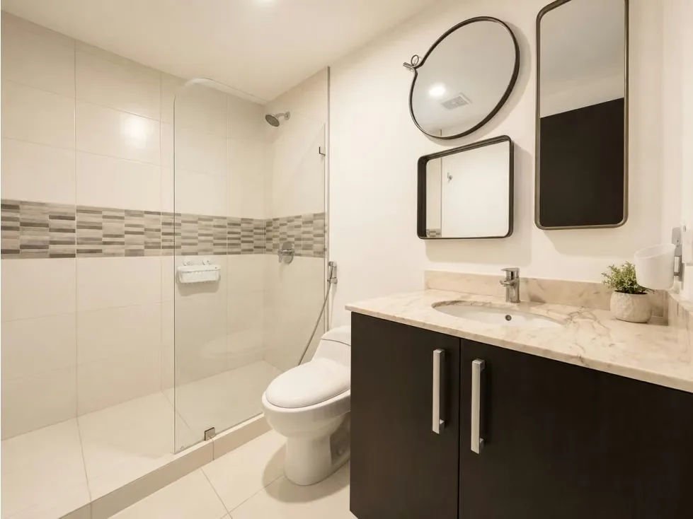 Beautiful apartment for sale, Río Oro., photo 7