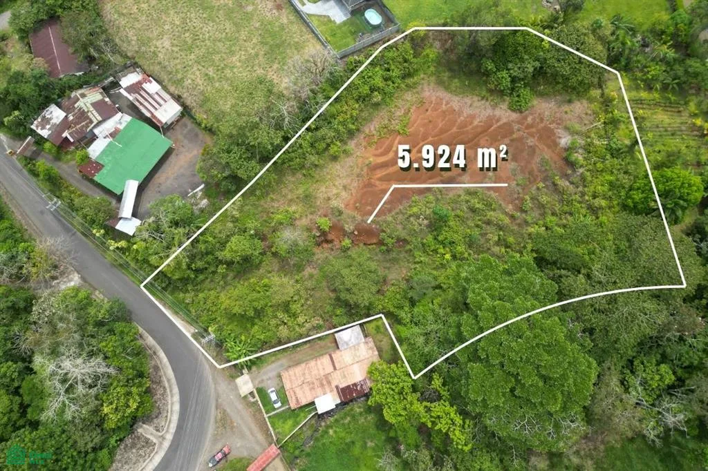 Ruta Nacional Terciaria 7 Penjamo San Carlos Alajuela