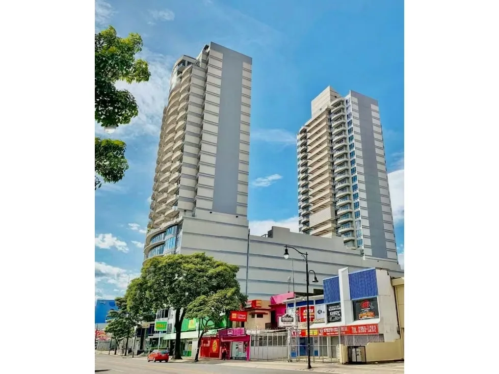 Bienvenido a la comodidad en el corazón de Paseo Colón, San José: Ubicación estratégica cerca de restaurantes, supermercados, clínicas, hospitales y entretenimiento.