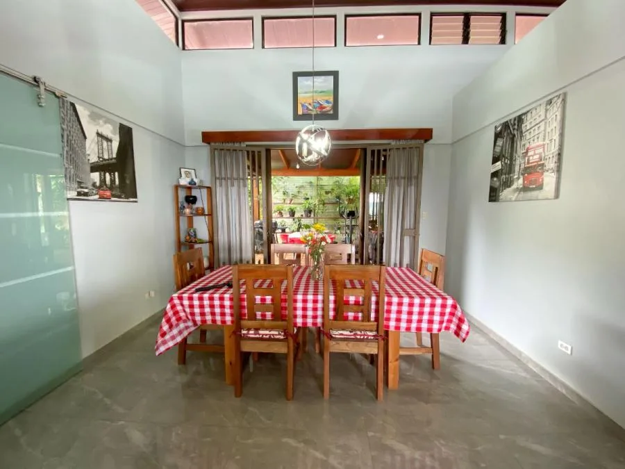 EXCLUSIVA FINCA EN VENTA EN SAN RAFAEL DE PÉREZ ZELEDÓN, COSTA RICA - Venta en Perez Zeledón, photo 13