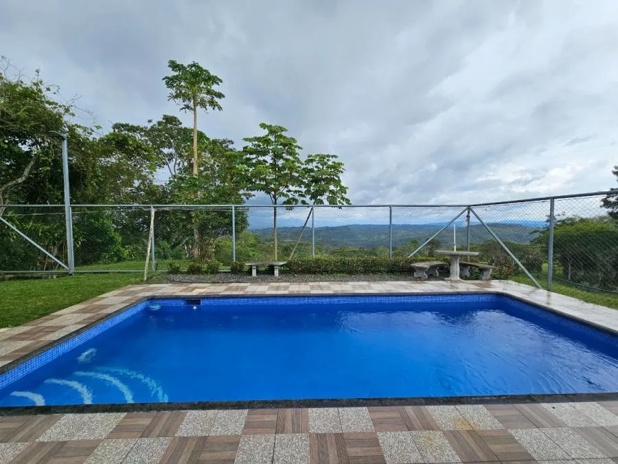 EXCLUSIVA FINCA EN VENTA EN SAN RAFAEL DE PÉREZ ZELEDÓN, COSTA RICA - Venta en Perez Zeledón, photo 14