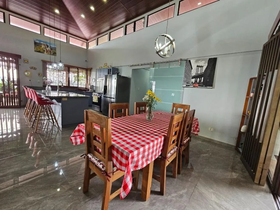 EXCLUSIVA FINCA EN VENTA EN SAN RAFAEL DE PÉREZ ZELEDÓN, COSTA RICA - Venta en Perez Zeledón, photo 15