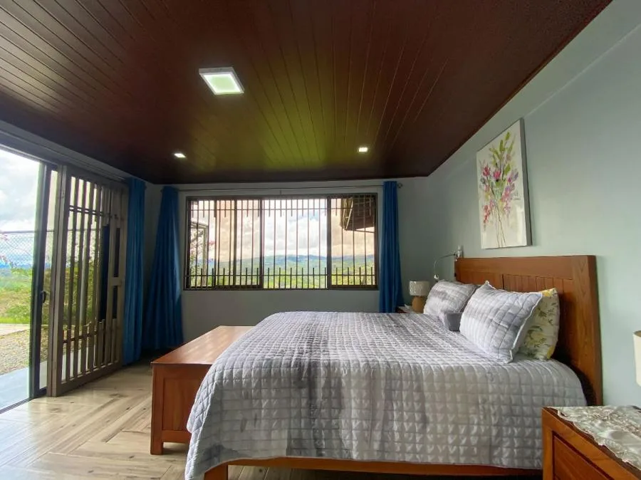EXCLUSIVA FINCA EN VENTA EN SAN RAFAEL DE PÉREZ ZELEDÓN, COSTA RICA - Venta en Perez Zeledón, photo 7
