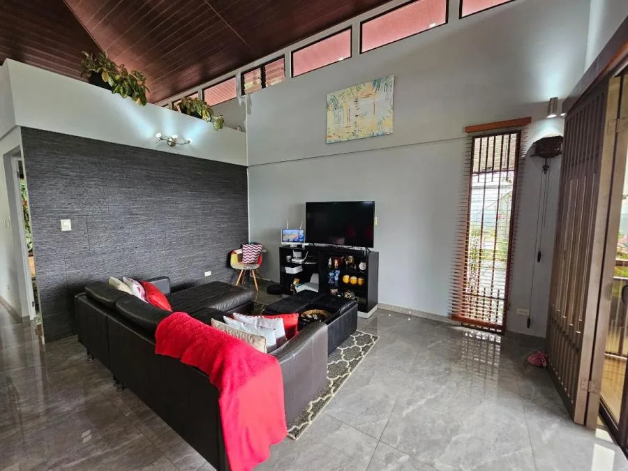 EXCLUSIVA FINCA EN VENTA EN SAN RAFAEL DE PÉREZ ZELEDÓN, COSTA RICA - Venta en Perez Zeledón, photo 10