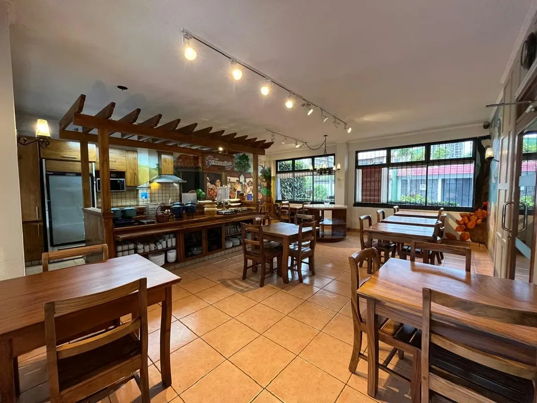 Local Comercial FULL para amoblado para Cafetería – Sabana Norte 900.000, photo 3