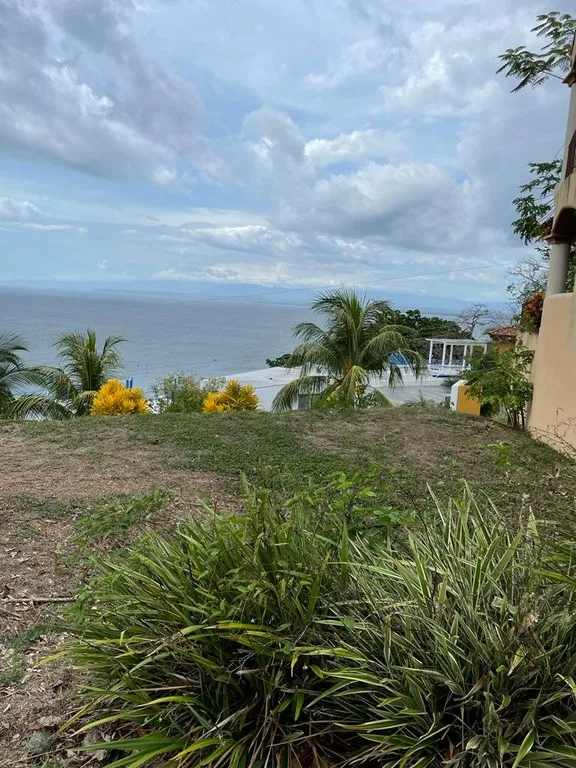 Home Construction Site For Sale in Tárcoles
