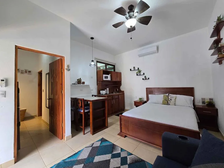 Villas Luna: Turnkey Boutique Hotel with 5 Villas Near Playa Potrero & Playa Penca