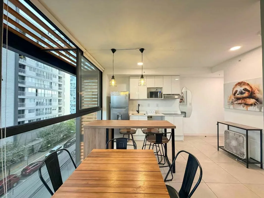 Apartment for Sale in Sky Garden with Expansive Views and Natural Light, photo 12