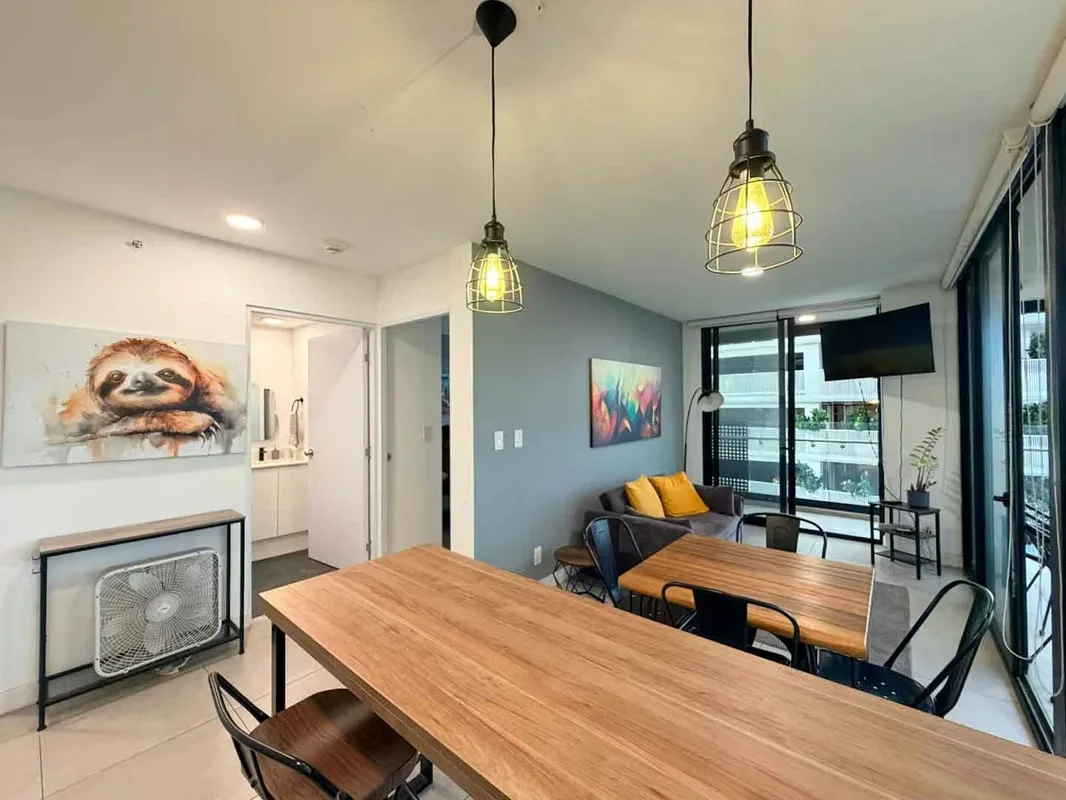 Apartment for Sale in Sky Garden with Expansive Views and Natural Light, photo 13